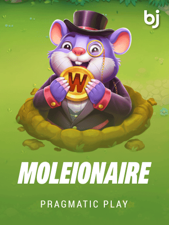Moleionaire icon