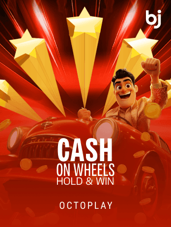 Cash On Wheels Hold & Win icon
