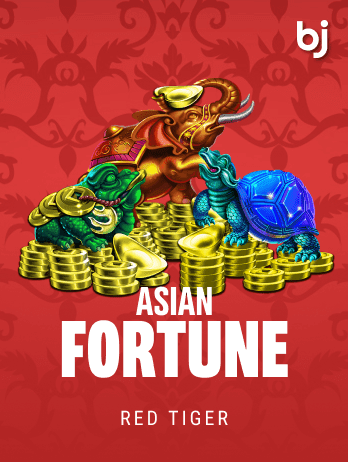 Asian Fortune icon