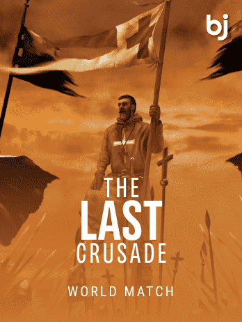 The Last Crusade icon