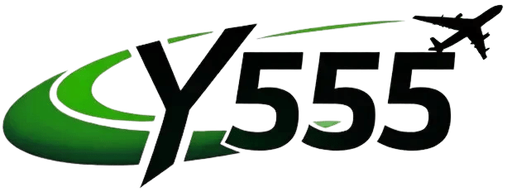 y555 Logo